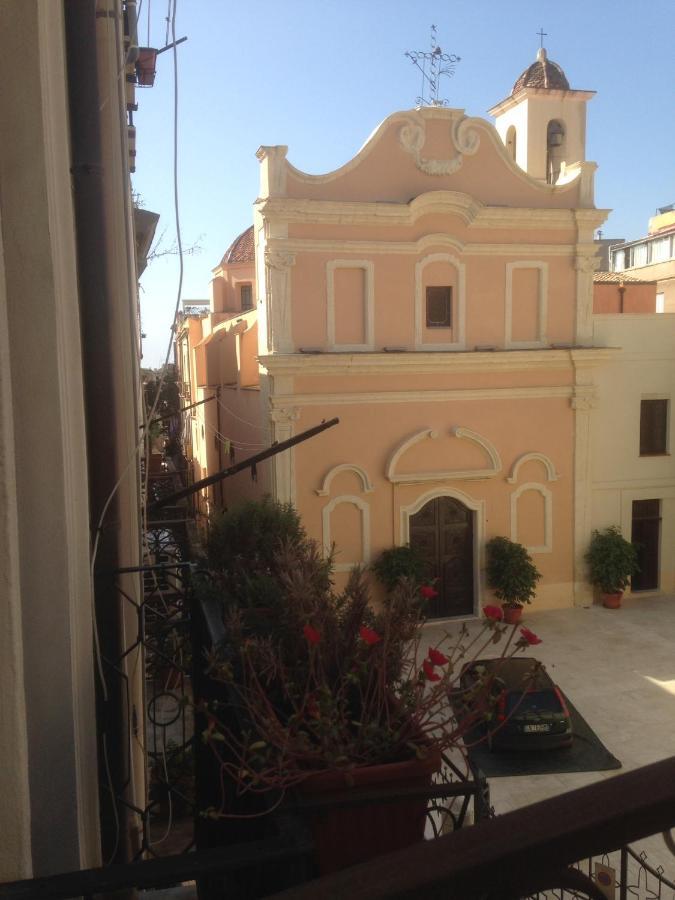 My Lovely Home Cagliari Luaran gambar