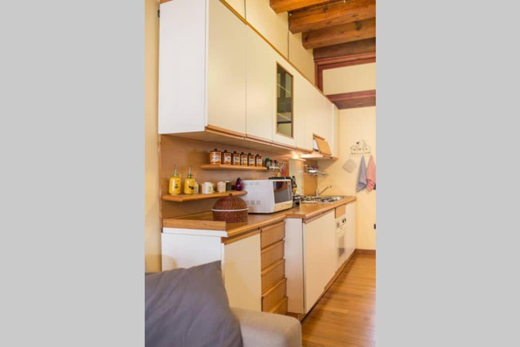 My Lovely Home Cagliari Luaran gambar