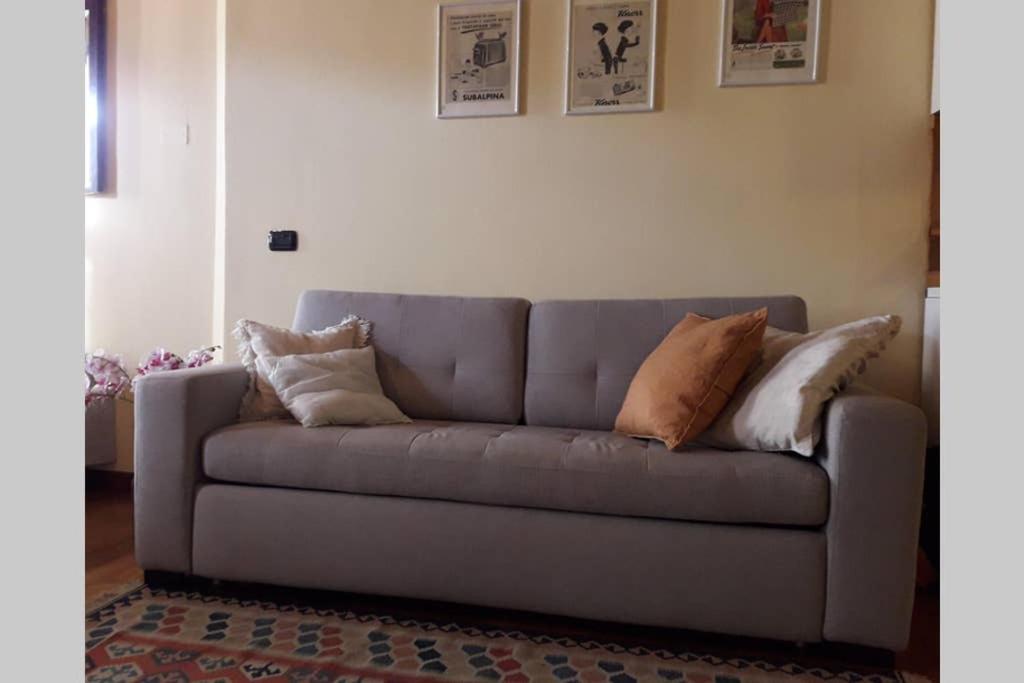 My Lovely Home Cagliari Luaran gambar
