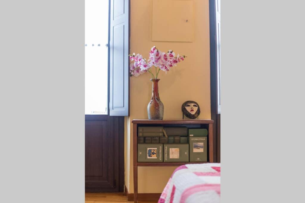 My Lovely Home Cagliari Luaran gambar