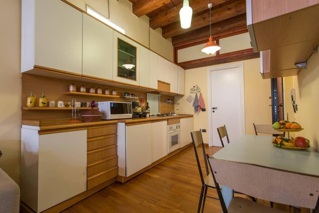 My Lovely Home Cagliari Luaran gambar
