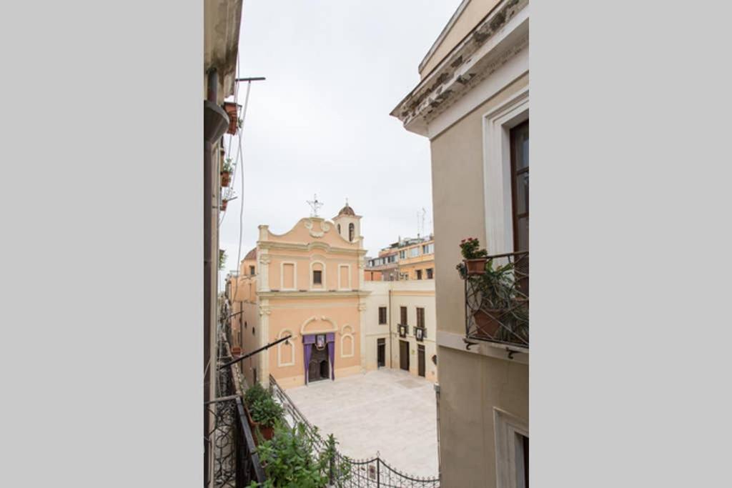 My Lovely Home Cagliari Luaran gambar