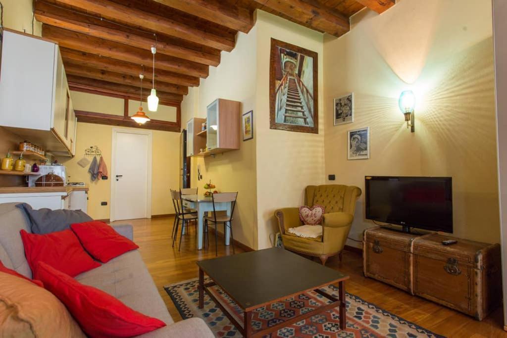 My Lovely Home Cagliari Luaran gambar